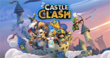 Castle Clash Hack
