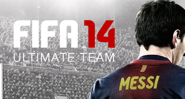 Fifa 14 Ultimate Team Coins