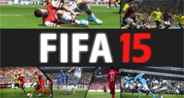 FIFA 15 Coins Ultimate Team Hack with [Crack]