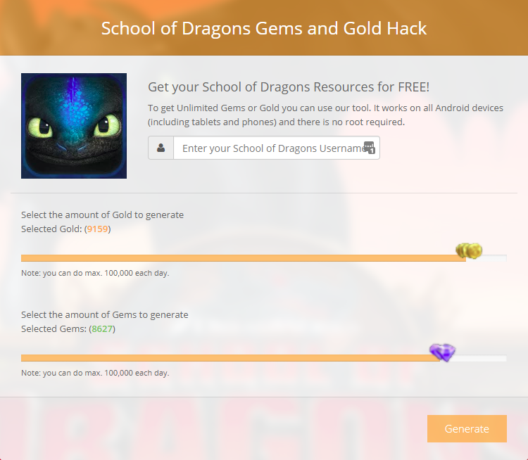 how to get free gems on school of dragons promo code