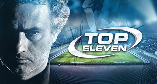Top Eleven Football Manager